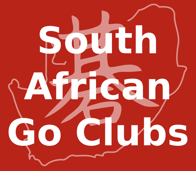 South African Go Clubs